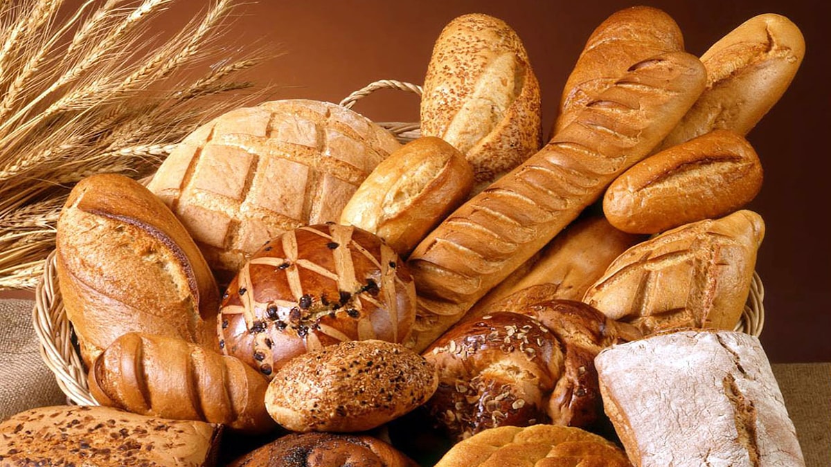 Dolci senza glutine e lattosio